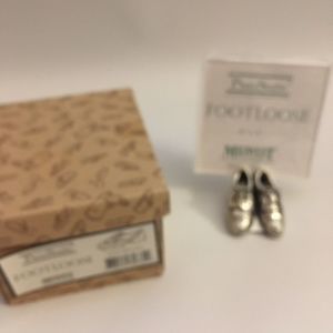 Midwest of Cannon Falls PhotoStudio 3x3 Photo Frame FOOTLOOSE Golf Shoe